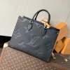Classic Women Black Handbag Classic Women Black Handbag