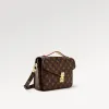 Pochette Metis Bag Monogram Canvas Pochette Metis Bag Monogram Canvas