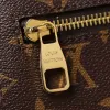 Pochette Metis Bag Monogram Canvas Pochette Metis Bag Monogram Canvas