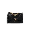 19 Flap Bag Goatskin 19 Flap Bag Goatskin