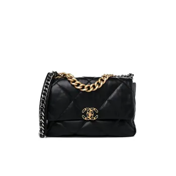 19 Flap Bag Goatskin 19 Flap Bag Goatskin