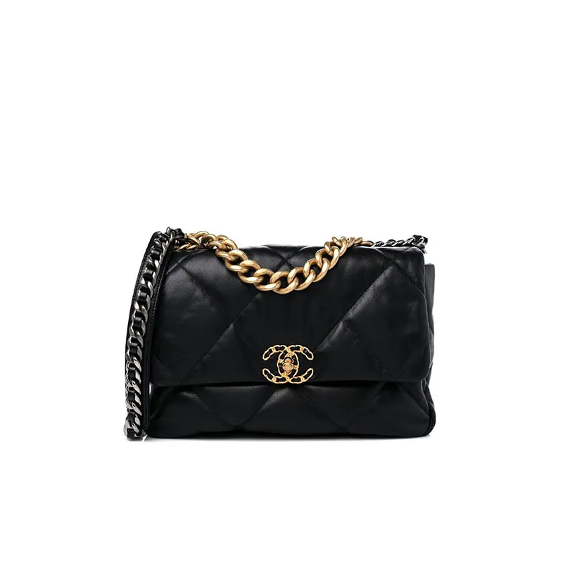 19 Flap Bag Goatskin 19 Flap Bag Goatskin