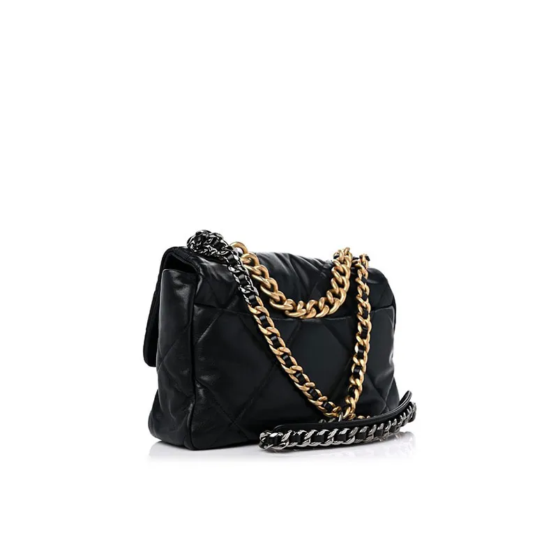 19 Flap Bag Goatskin 19 Flap Bag Goatskin
