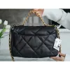 19 Flap Bag Goatskin 19 Flap Bag Goatskin