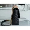 19 Flap Bag Goatskin 19 Flap Bag Goatskin