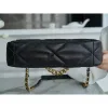 19 Flap Bag Goatskin 19 Flap Bag Goatskin