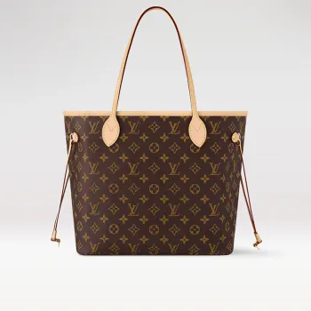Monogram Neo Neverfull MM Monogram Neo Neverfull MM