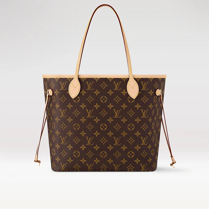 Monogram Neo Neverfull MM Monogram Neo Neverfull MM