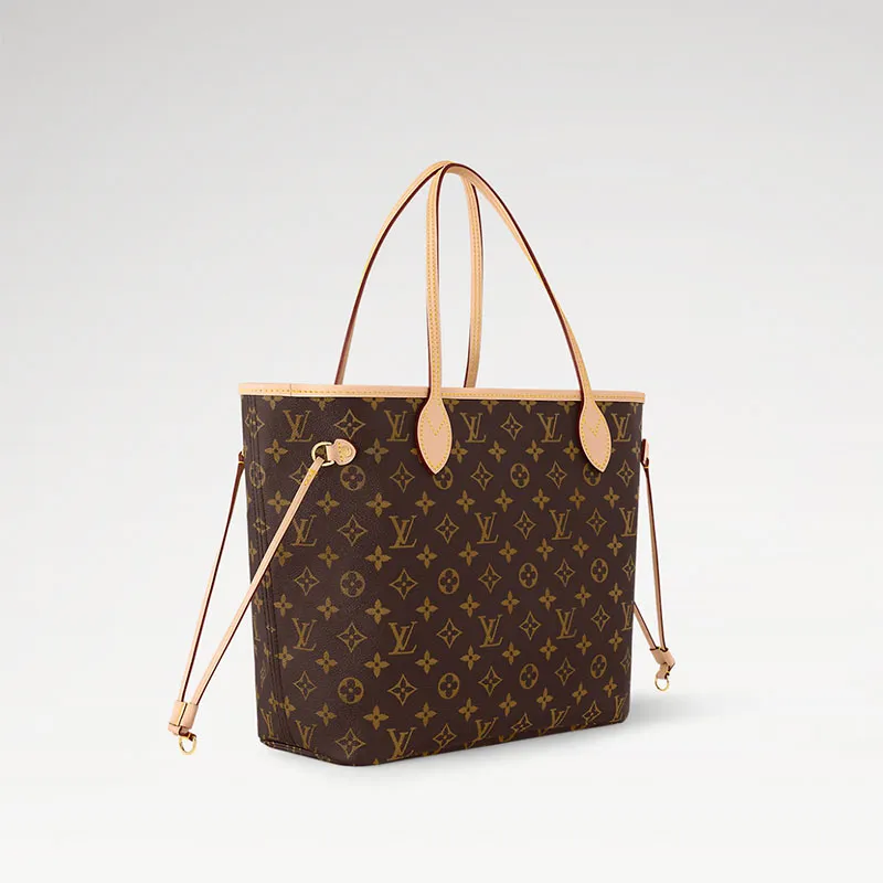 Monogram Neo Neverfull MM Monogram Neo Neverfull MM