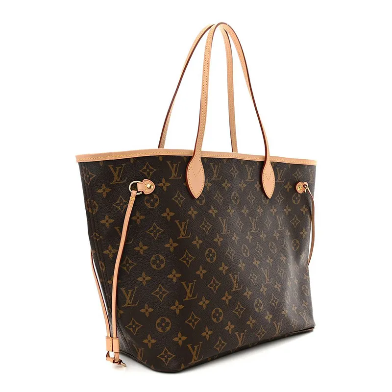 Monogram Neo Neverfull MM Monogram Neo Neverfull MM
