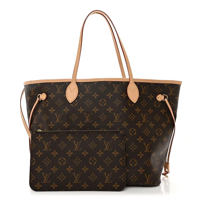 Monogram Neo Neverfull MM Monogram Neo Neverfull MM