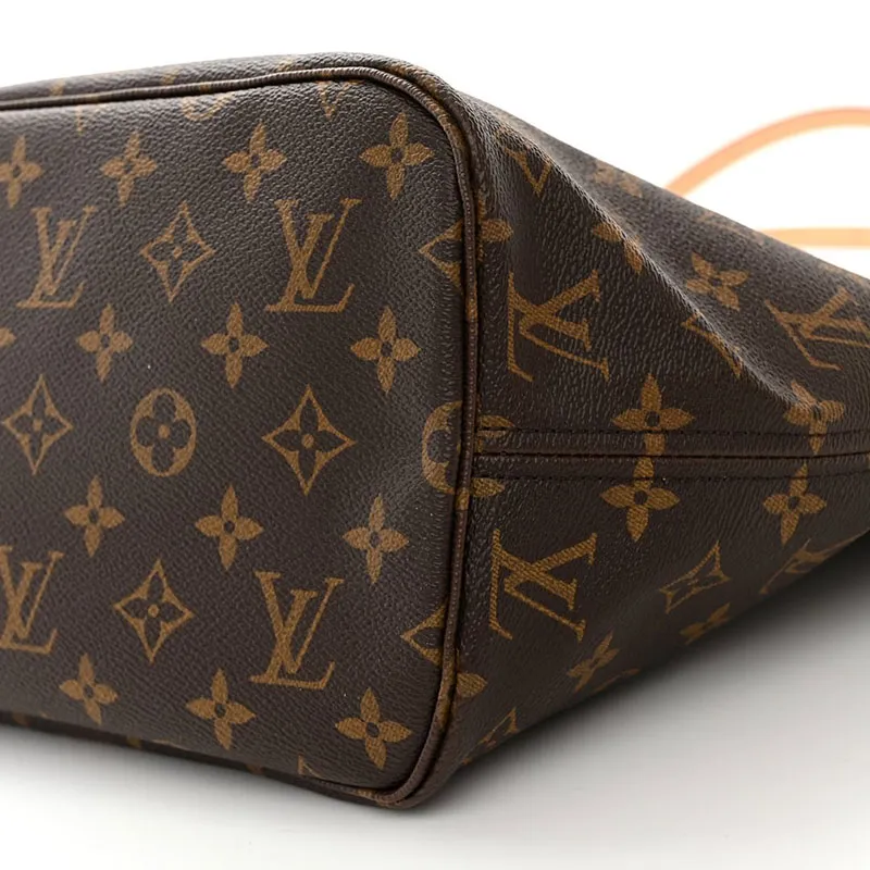 Monogram Neo Neverfull MM Monogram Neo Neverfull MM