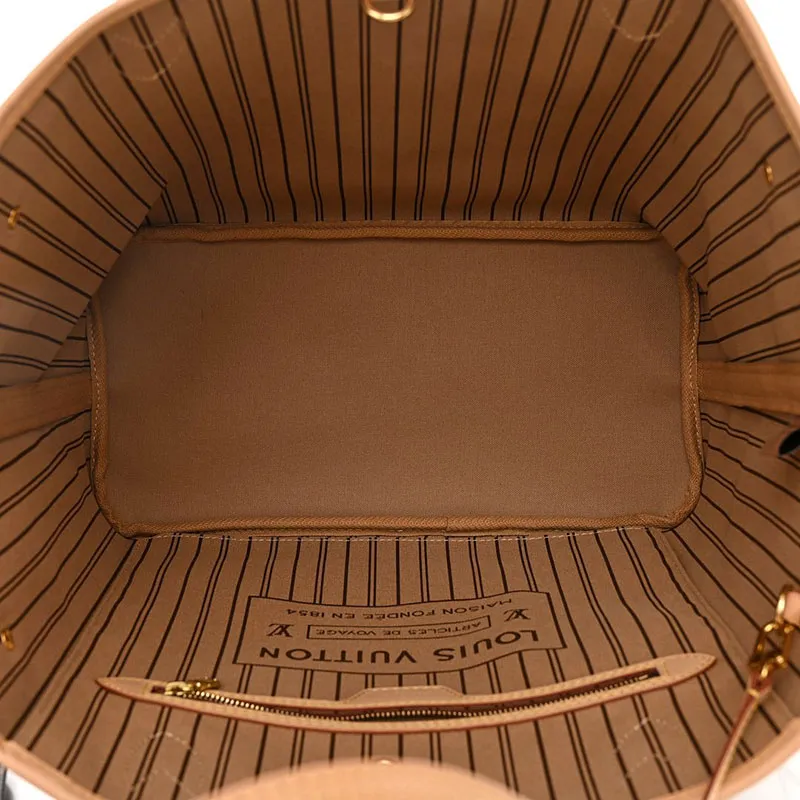 Monogram Neo Neverfull MM Monogram Neo Neverfull MM