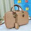 Brown Lvfw24 Shows New Bags Brown Lvfw24 Shows New Bags