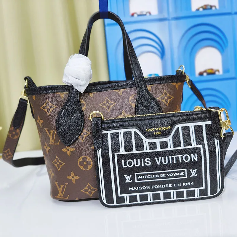Neverfull BB handbag Neverfull BB handbag