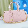 Pink Onthego East West Bag Pink Onthego East West Bag