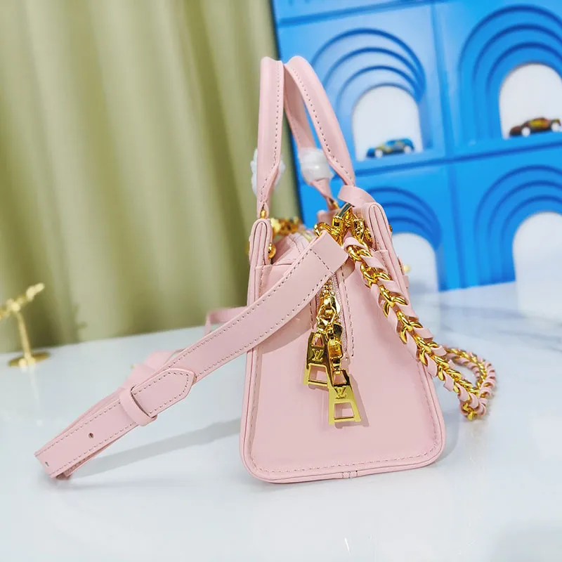 Pink Onthego East West Bag Pink Onthego East West Bag