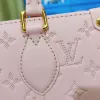 Pink Onthego East West Bag Pink Onthego East West Bag