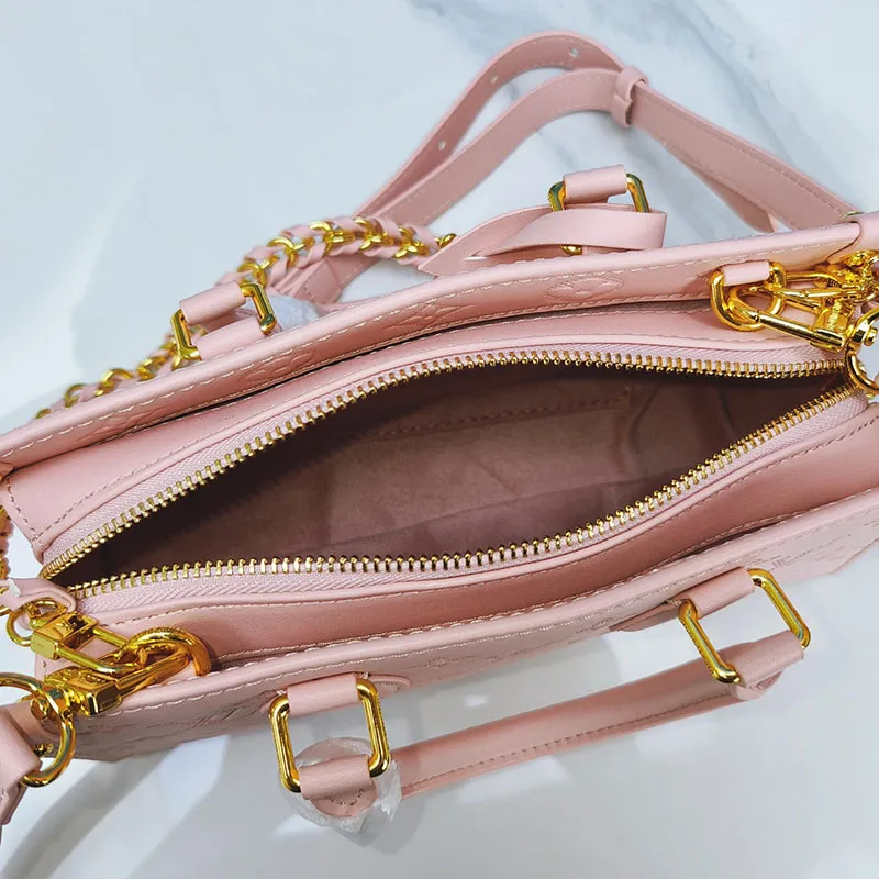 Pink Onthego East West Bag Pink Onthego East West Bag