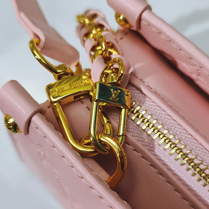 Pink Onthego East West Bag Pink Onthego East West Bag