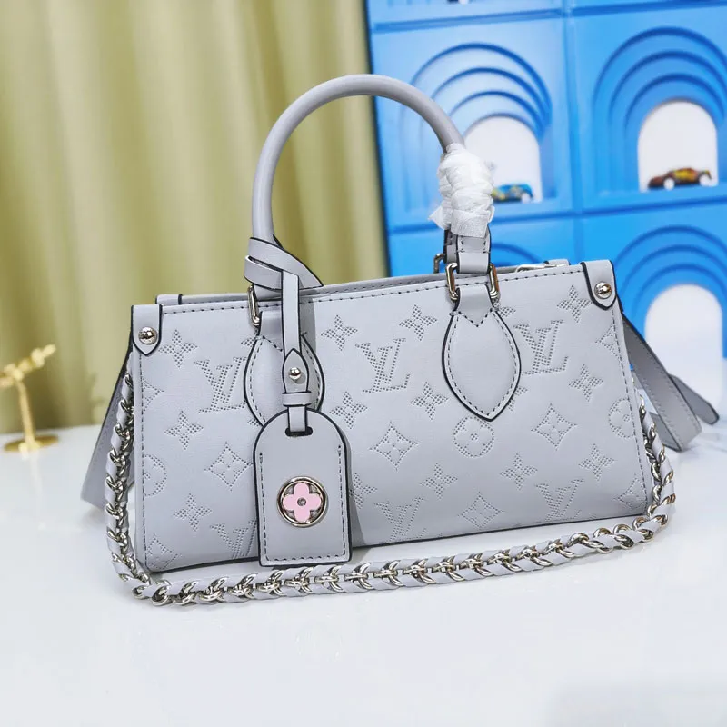Gray Onthego East West Bag Gray Onthego East West Bag