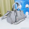 Gray Onthego East West Bag Gray Onthego East West Bag