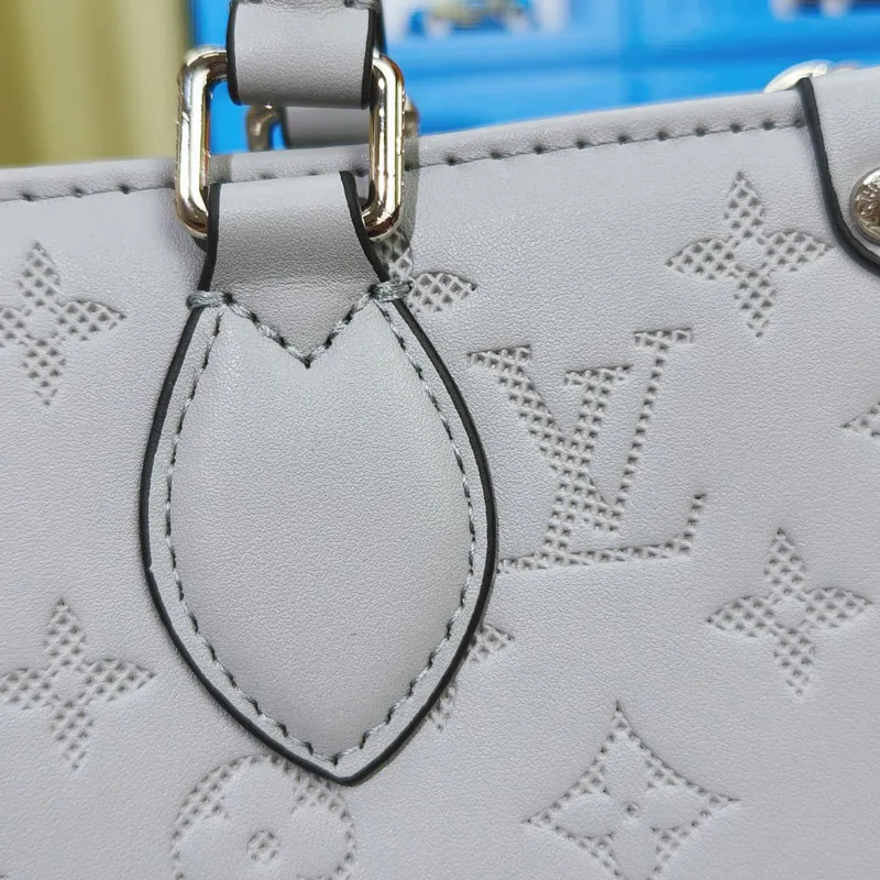 Gray Onthego East West Bag Gray Onthego East West Bag