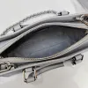 Gray Onthego East West Bag Gray Onthego East West Bag