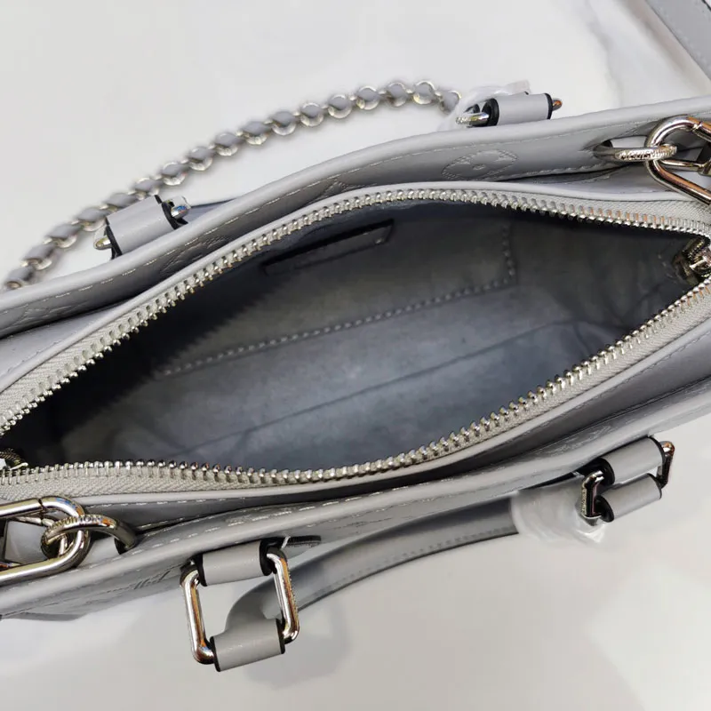 Gray Onthego East West Bag Gray Onthego East West Bag