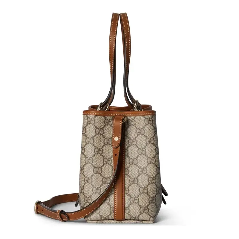 GG Small Tote Bag GG Small Tote Bag