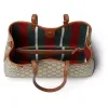 GG Small Tote Bag GG Small Tote Bag