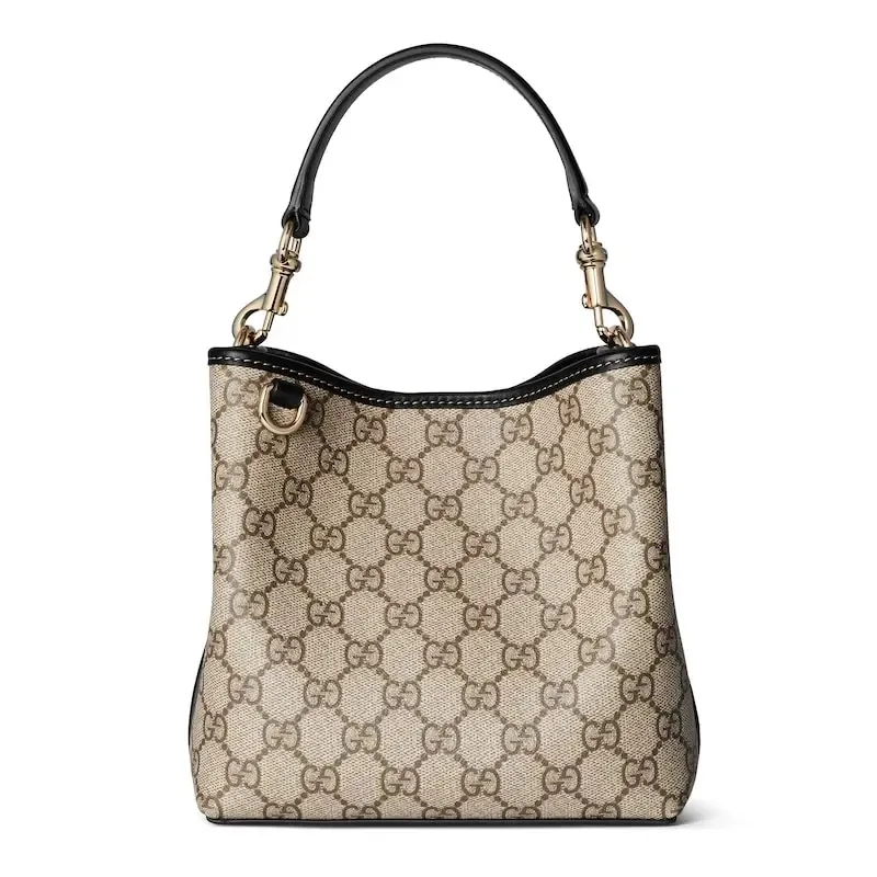 GG Mini Shoulder Backpack GG Mini Shoulder Backpack