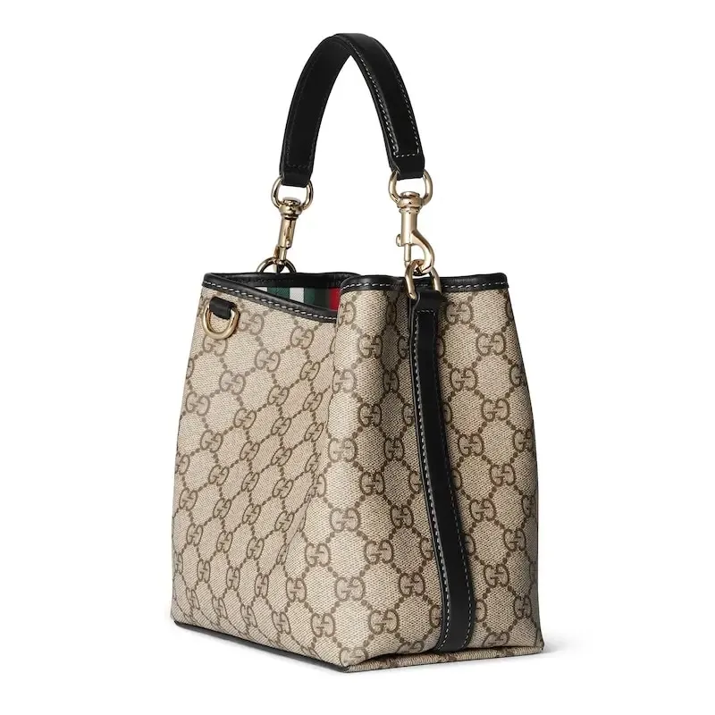 GG Mini Shoulder Backpack GG Mini Shoulder Backpack