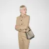 GG Mini Shoulder Backpack GG Mini Shoulder Backpack