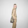 GG Mini Shoulder Backpack GG Mini Shoulder Backpack