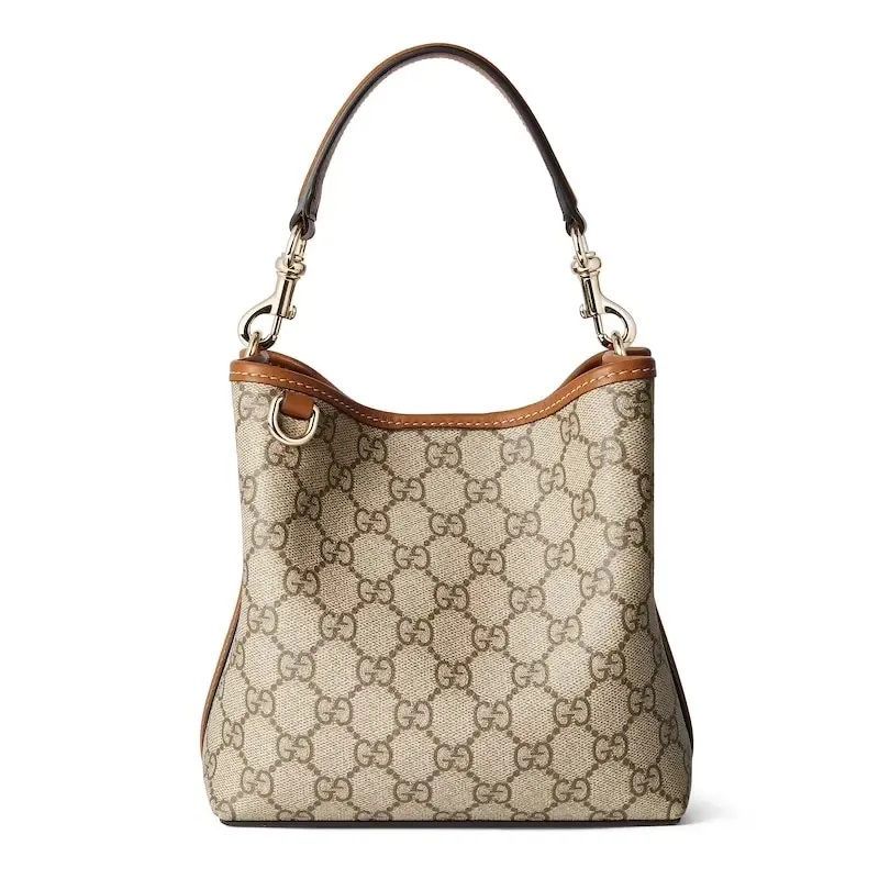 Mini Bucket Bag Mini Bucket Bag