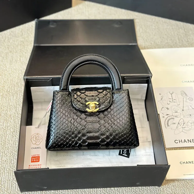 Small Smart Handbag Small Smart Handbag