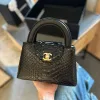 Small Smart Handbag Small Smart Handbag