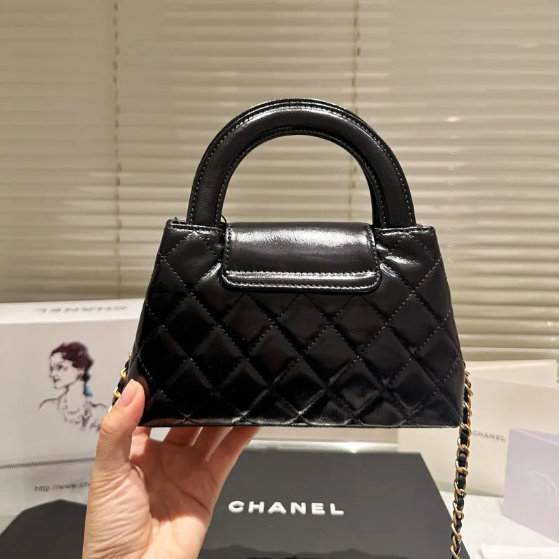 Smart Black Handbag Smart Black Handbag