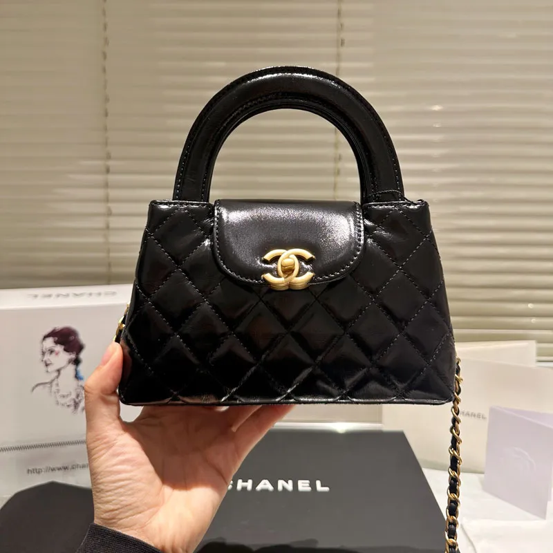 Smart Black Handbag Smart Black Handbag