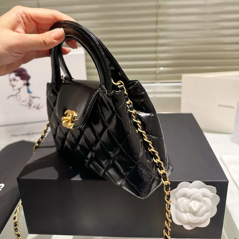 Smart Black Handbag Smart Black Handbag