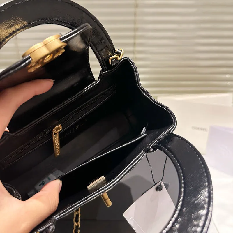 Smart Black Handbag Smart Black Handbag