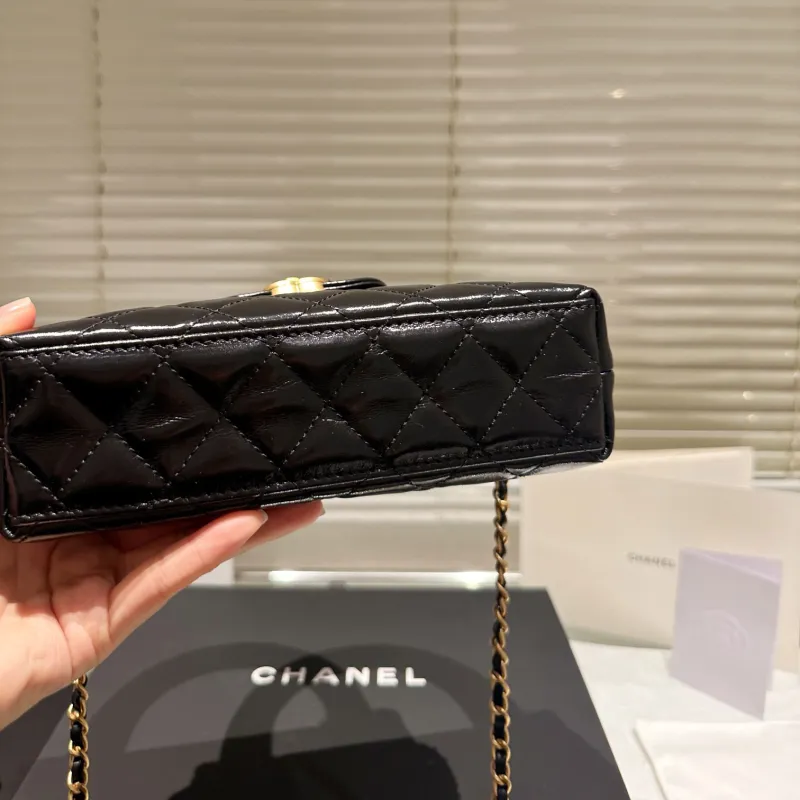 Smart Black Handbag Smart Black Handbag