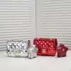 Crossbody Star Bag Crossbody Star Bag