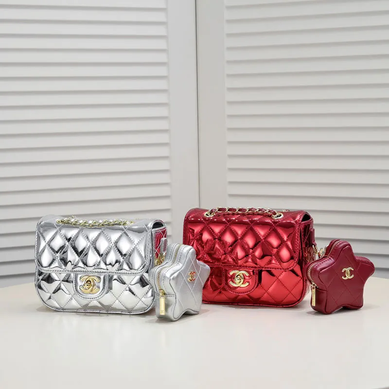 Crossbody Star Bag Crossbody Star Bag