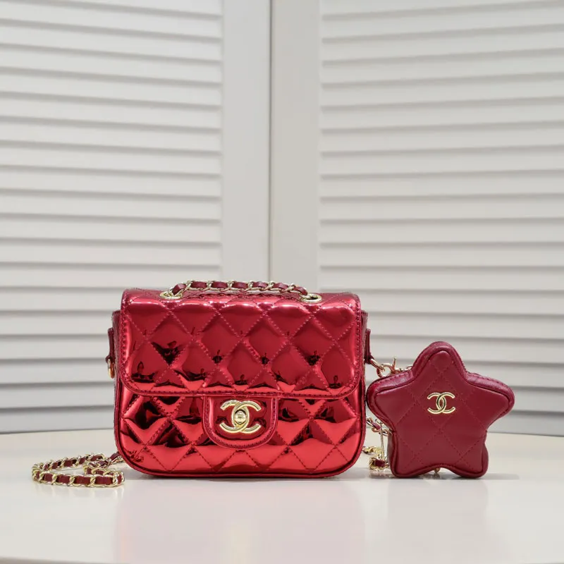 Crossbody Star Bag Crossbody Star Bag