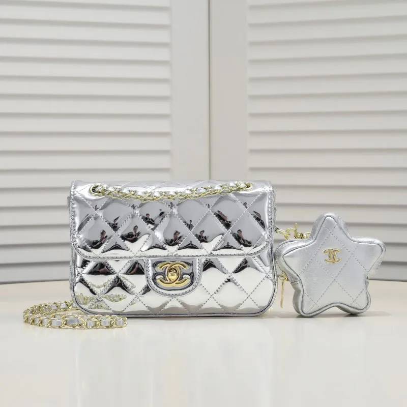 Crossbody Star Bag Crossbody Star Bag
