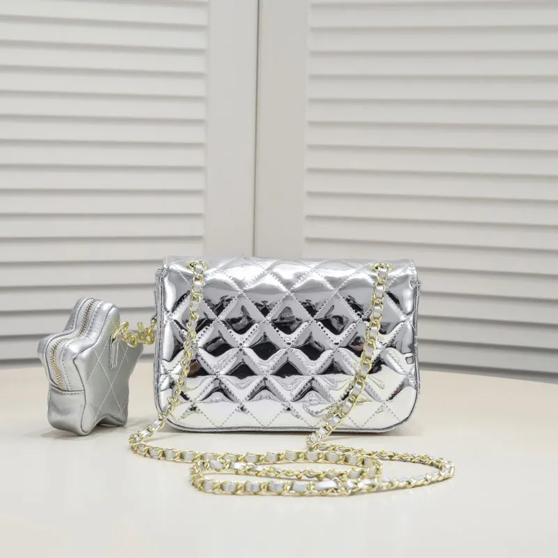 Crossbody Star Bag Crossbody Star Bag