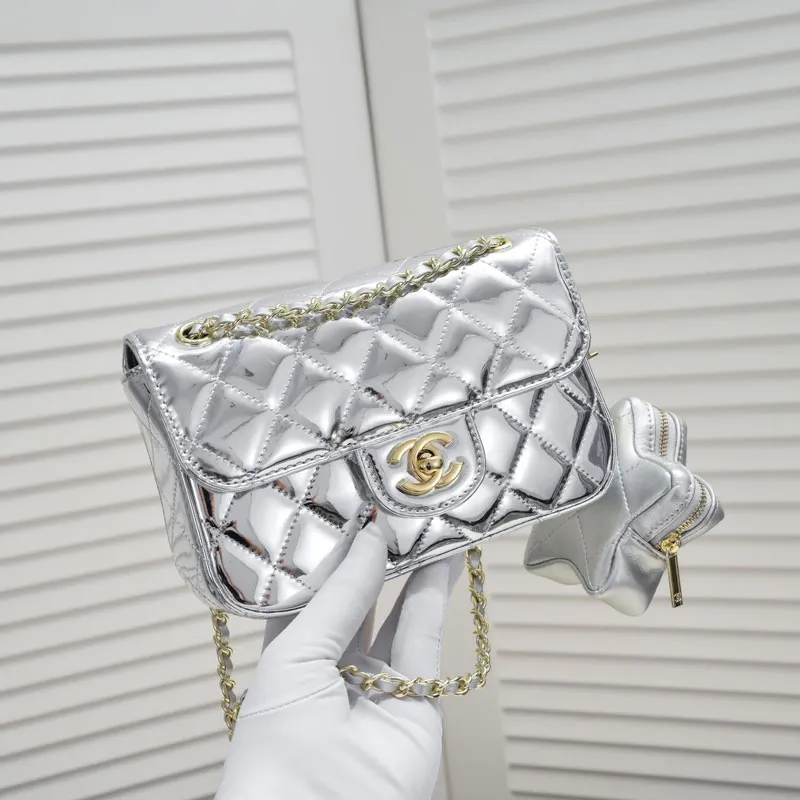 Crossbody Star Bag Crossbody Star Bag