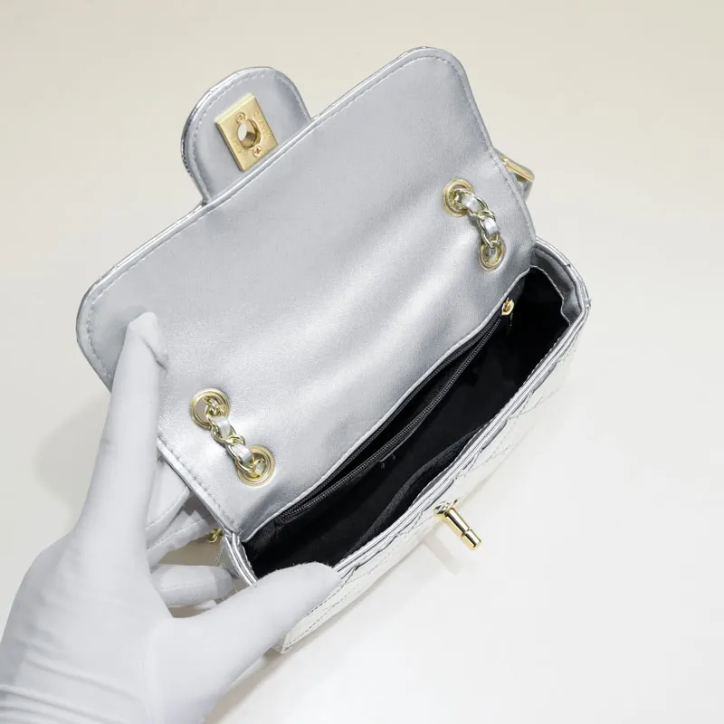 Crossbody Star Bag Crossbody Star Bag